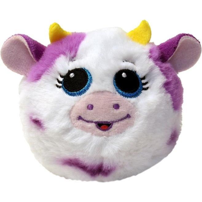 Ty Daisy The Cow Kinder Beanie Bouncer Plüschtier (7 cm)