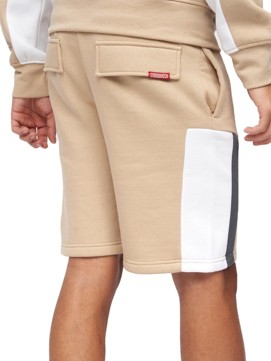 Immagine prodotto Crosshatch Silomane Pantaloncini Uomo (XL)