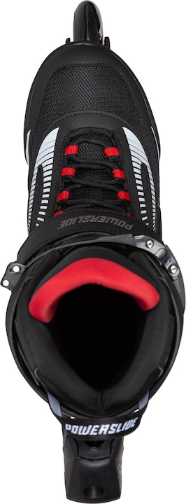 Actual product image Powerslide Phuzion Skates (41)