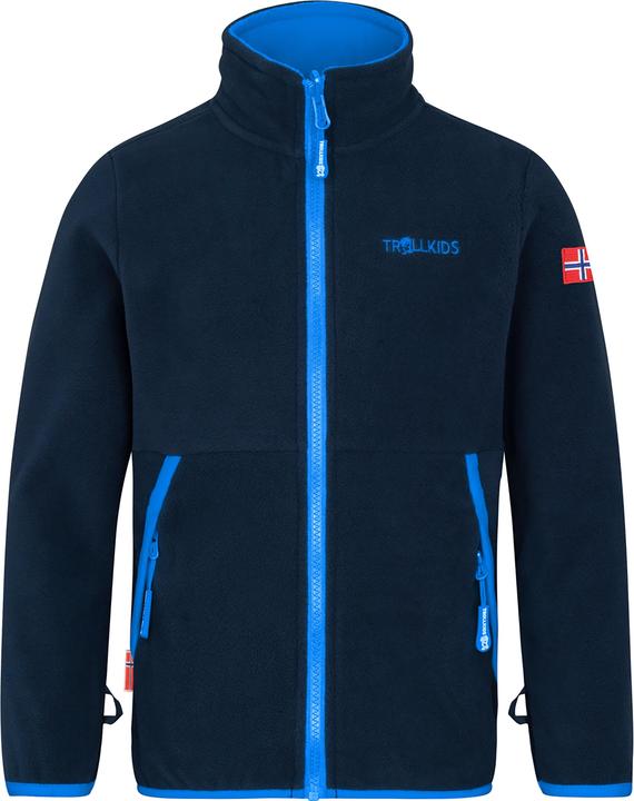 Immagine prodotto Trollkids Kjerak 3in1 (140)