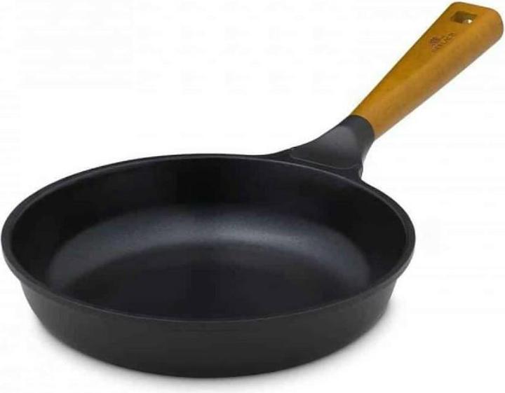 Gerlach NATUR pan 24cm with ceramic coating 320R (Frying pan)