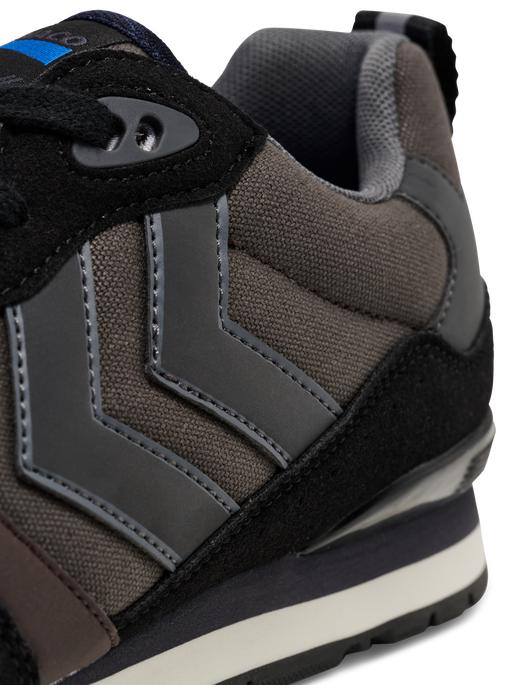 Actual product image hummel MONACO 86 WT (40)