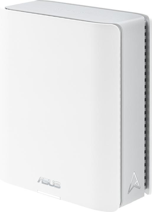 Productafbeelding ASUS Router WiFi 7 AiMesh ZenWiFi BT10 3-pak wit