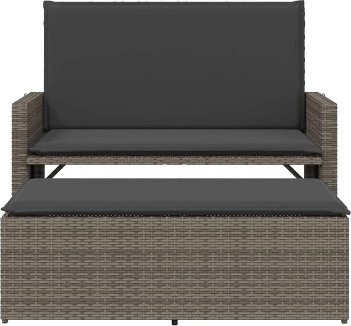 Produktbild vidaXL Gartenbank