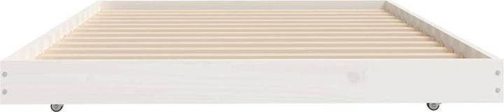 Actual product image vidaXL Gregorio (90 x 200 cm)