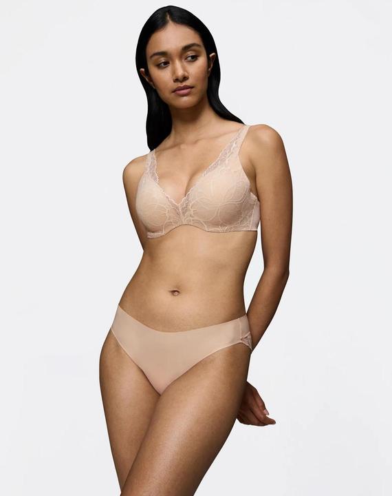 Immagine prodotto Triumph Ferretto ILLUSION LACE nudo (80 C)