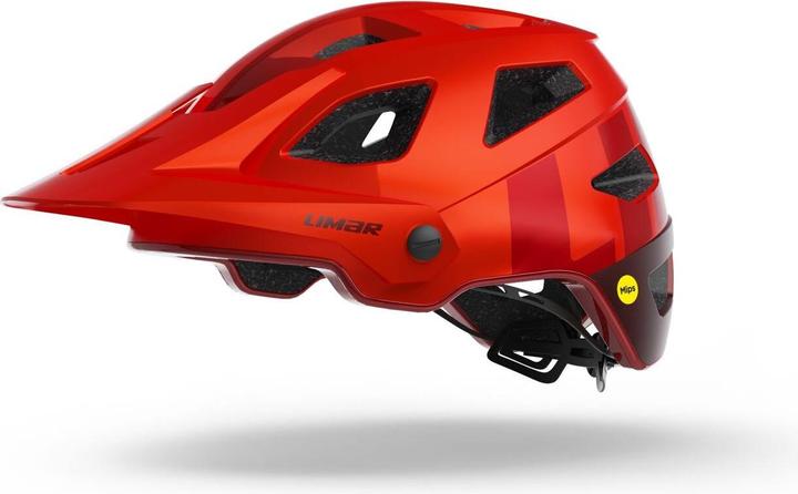 Produktbild Limar Delta + Mips (57 - 61 cm)