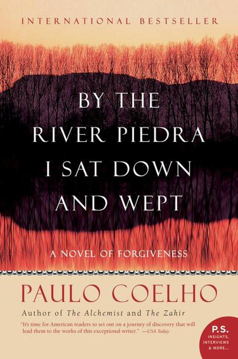 Produktbild By the River Piedra I Sat Down and Wept (Englisch, Paulo Coelho, 2004)
