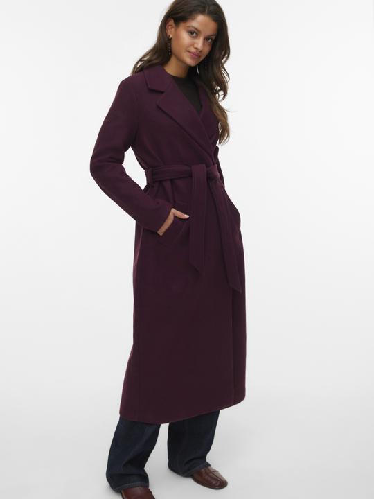 Produktbild Vero Moda VMFORTUNEAYA Mantel Mantel