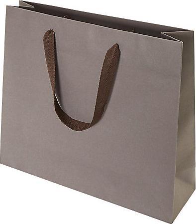 Produktbild kaiserkraft Papiertragetasche UNI (200 Stk.)