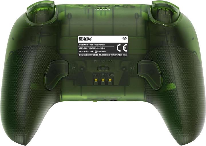 Image du produit 8bitdo Ultimate 3-Mode (Android, iOS, Windows, Xbox One S, Xbox One X, Xbox Series S, Xbox Series X)