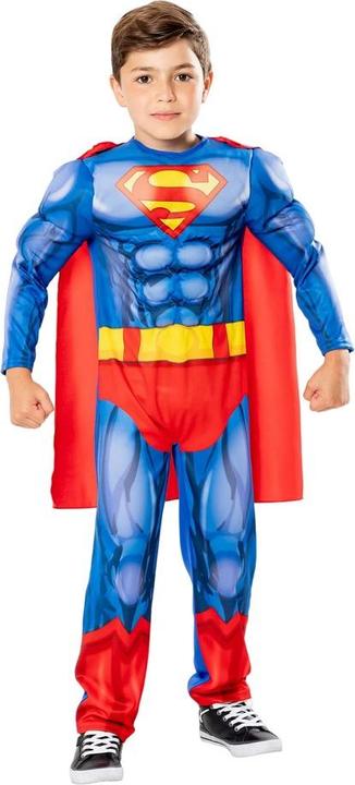 Image du produit Superman Costume pour enfants (128)