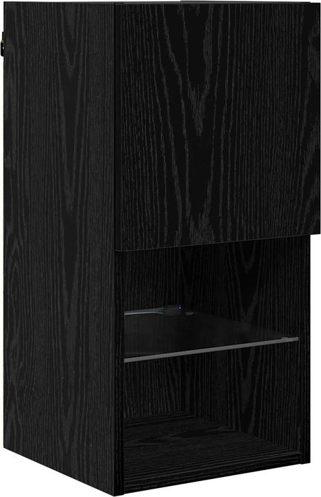 Produktbild vidaXL TV-Wandmöbel (28.50 x 28.50 x 30 cm)