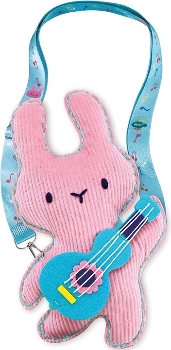 Actual product image Avenir Sewing kit hanger bunny