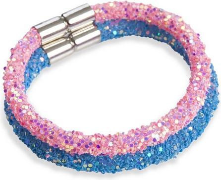 Immagine prodotto Great Pretenders Educazione Creativa 84097 Bracciale Cristallo Beato