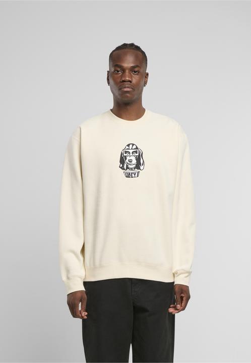 Produktbild Obey Hound Sweater - 109825 (L)