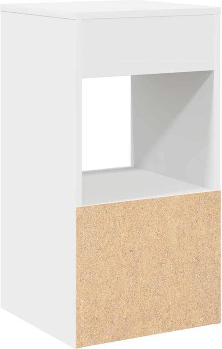 Produktbild vidaXL Nachttisch (35 x 34 x 66.50 cm)