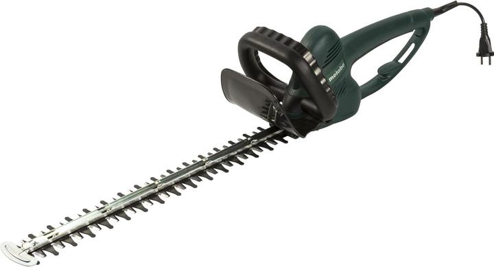Actual product image Metabo Hs 55 (Electric hedge trimmer)