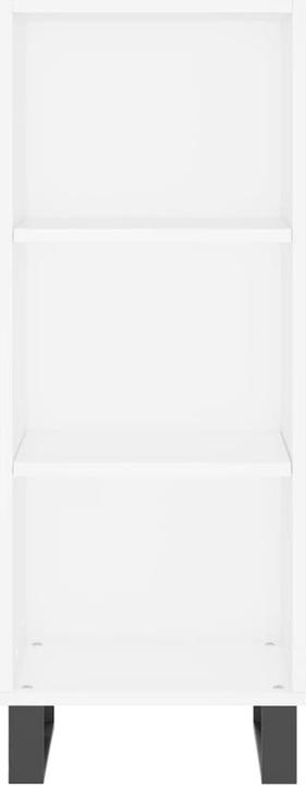 Image du produit vidaXL Sideboard (34.50 x 32.50 x 90 cm)