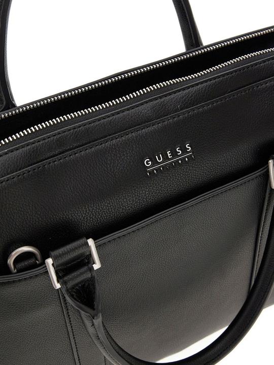 Actual product image Guess handbag