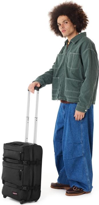 Produktbild Eastpak Transit'R Plus S (42 l)