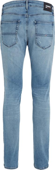 Actual product image Tommy Hilfiger Tommy Jeans Scanton Slim Fit Denim Light (W31/L30)