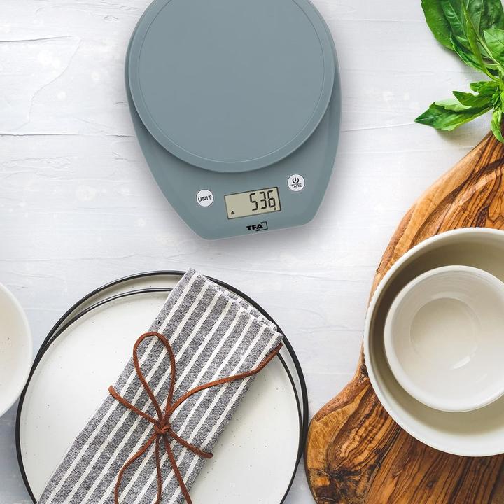 Produktbild TFA Amaretti