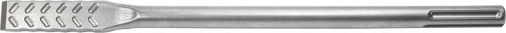 Actual product image Stalco Schmaler Selbstschärfendem Meissel Sds-Max 25X400Mm Powerm