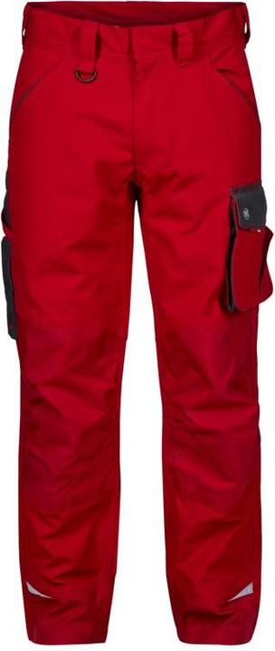 Anthracite grey, Tomato Red