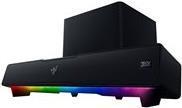Actual product image Razer Leviathan V2 (65 W, 7.1 Channel)