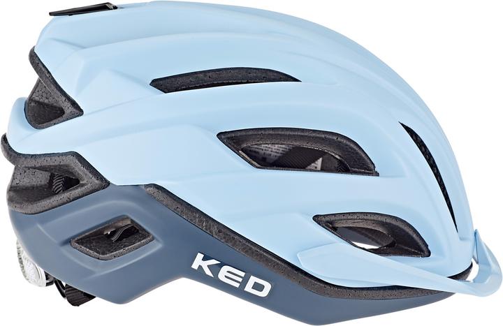Immagine prodotto KED Visiera del campione (52 - 57 cm)