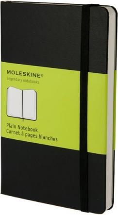 Immagine prodotto Moleskine Classico grande (A5, Nessuna, Copertina rigida)