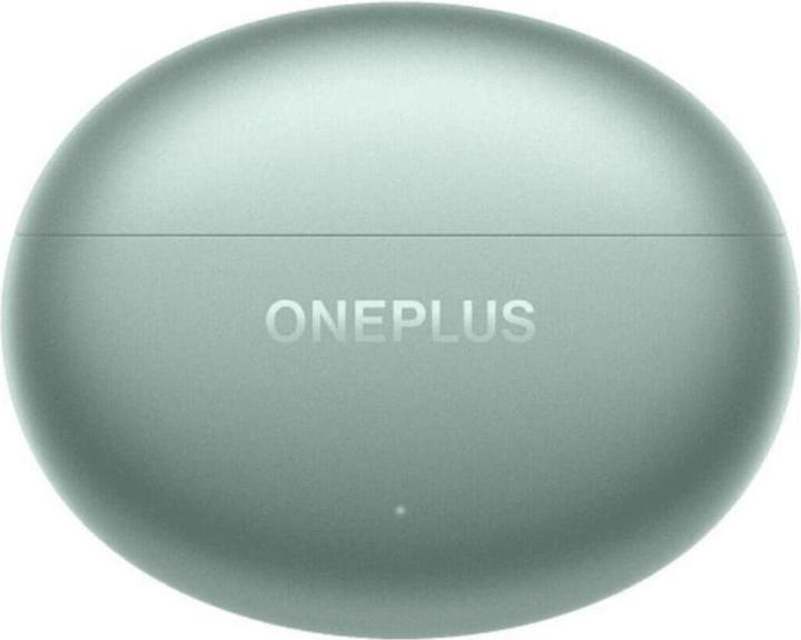 Produktbild OnePlus Buds 4 - Green (ANC, 11 h, Kabellos)
