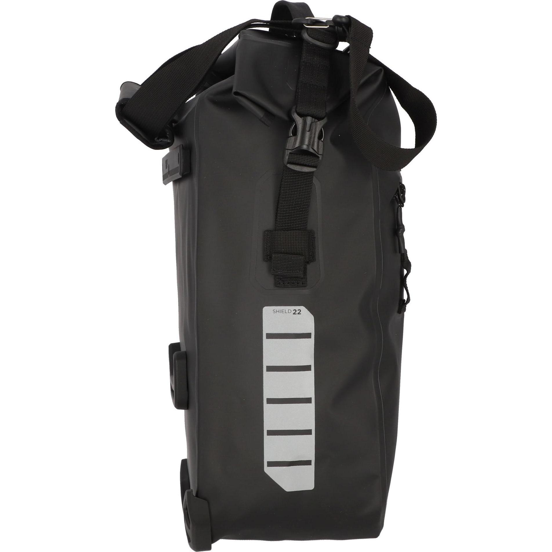 Thumbnail - Thule, Velotasche, (22 l, Gepäckträgertasche)