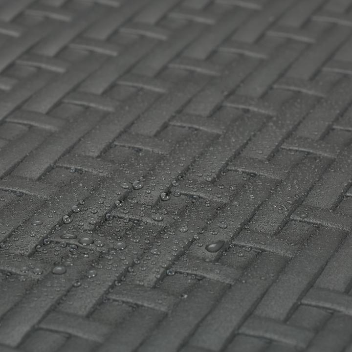 Produktbild Relaxdays Gartentisch