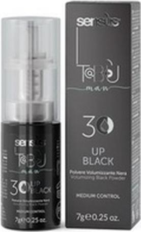 Produktbild Sens.ùs Sensus Tabu Black Volumizing Powder - 30 Gr (Volumenpuder)