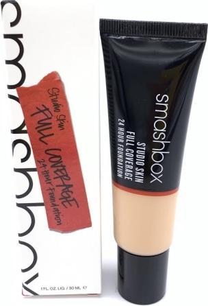 Immagine prodotto Smashbox Studio S Full Cover 24H Fond de Teint n. 2.4