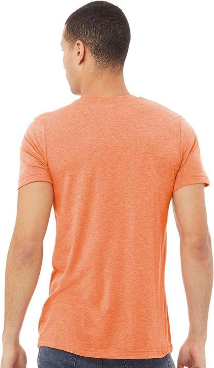 Image du produit Bella Canvas Tee triblend (S)