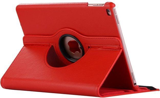 Produktbild MU Classic 360° rotierbare Lederhülle (iPad 2017 (5. Gen))