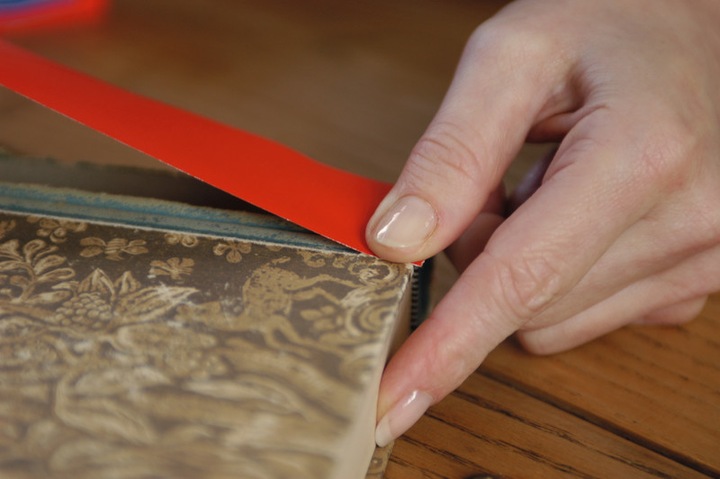 Actual product image tesa extra Power Perfect fabric tape (19 mm)
