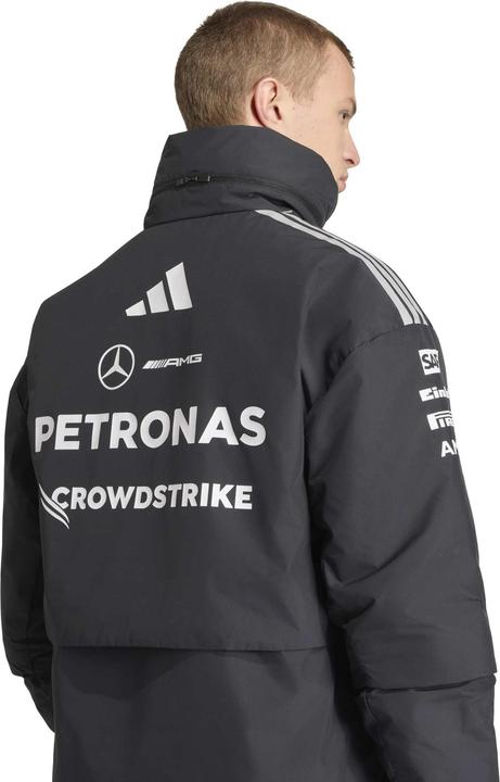 Actual product image Adidas Mer En M (XXL)