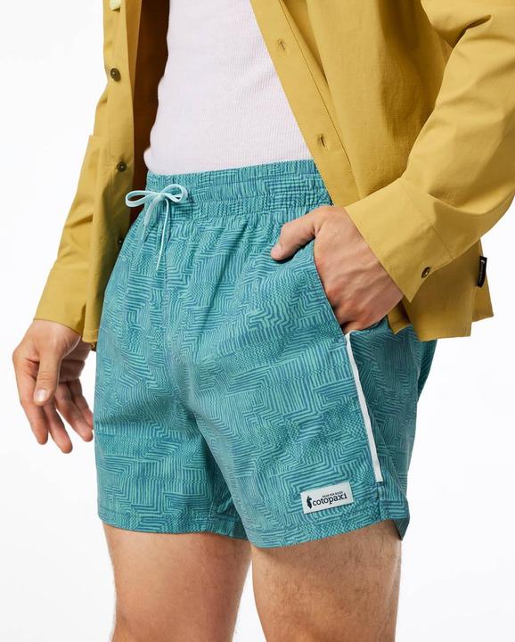 Piscine Zen Garden Tide