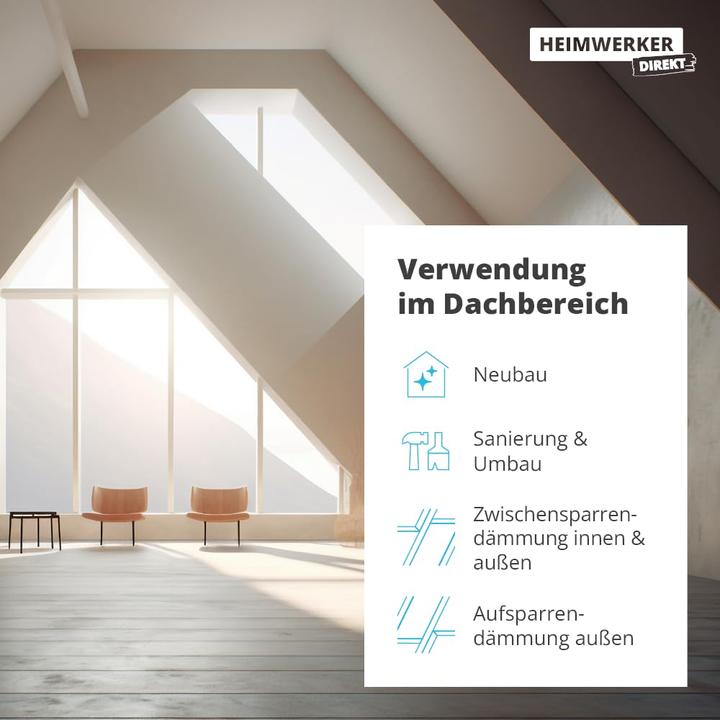 Produktbild Dampfsperre