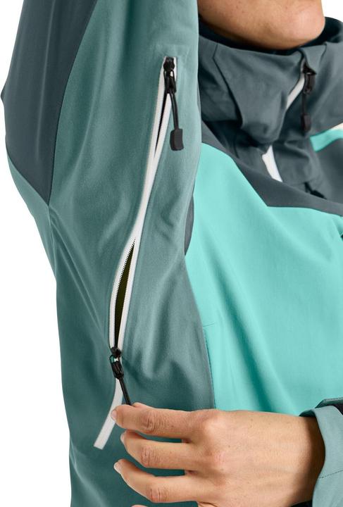 Produktbild Ortovox Women's Westalpen 3L Jacket (XL)