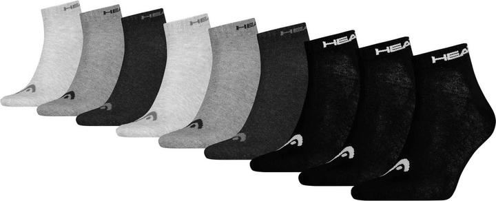 Produktbild Head Quarter 9p (9er Pack, 43 - 46)
