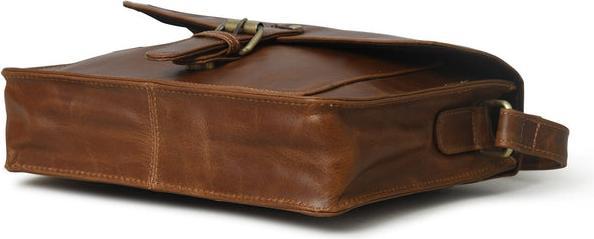 Produktbild Only-Bags.Store Schlanke Tan-Tasche