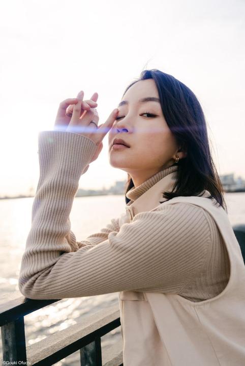 Produktbild Kenko 82,0 ANAMORFLARE Blue Lens Flare Filter (82 mm, Effekt Filter, 82 mm)