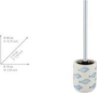 Produktbild Wenko Aquamarin