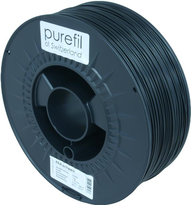 Tiefschwarz RAL 9005