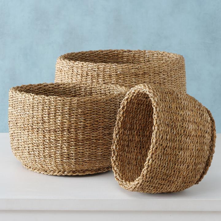 Actual product image Boltze Home Sophy (3 x, 45 x 45 x 30 cm)